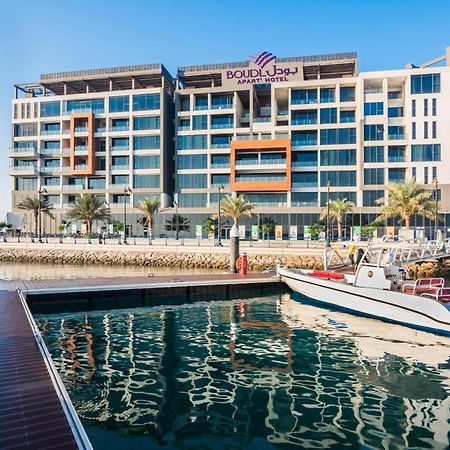 Boudl Al Jubail Hotel Exterior foto